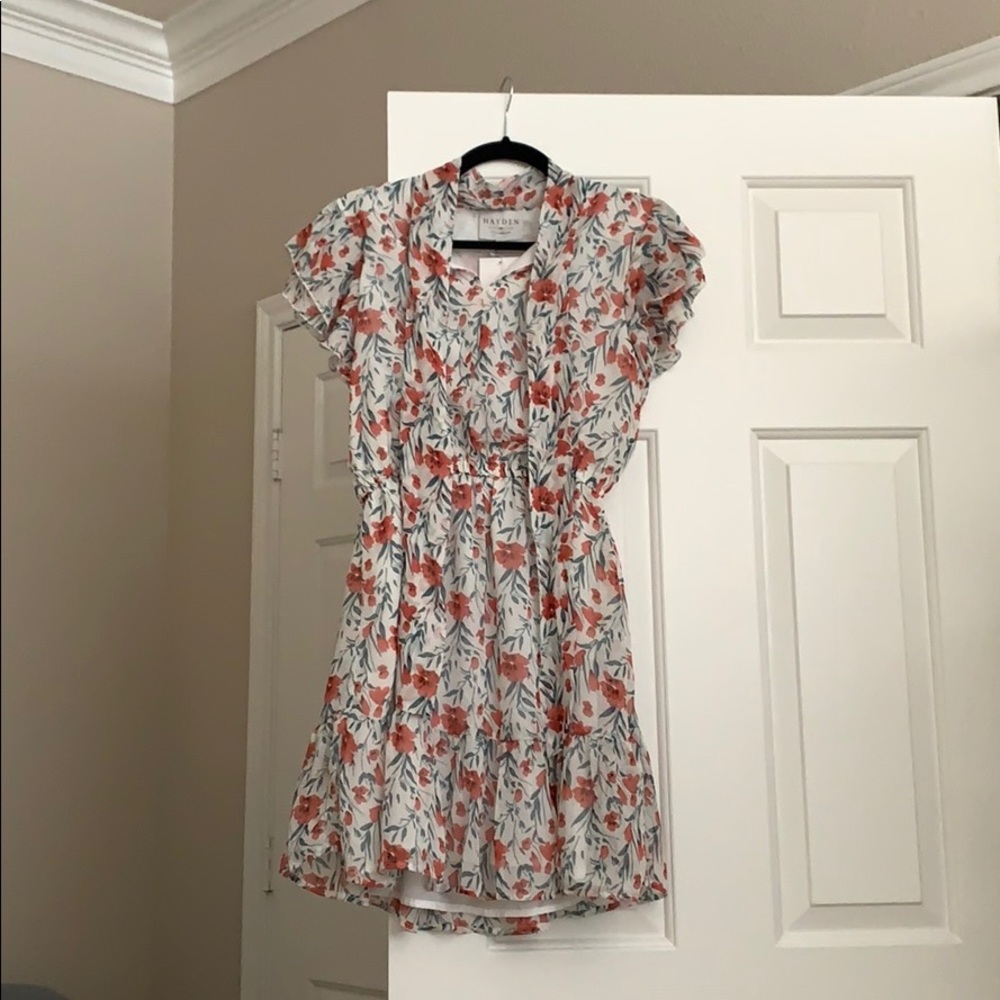 Hayden Dress